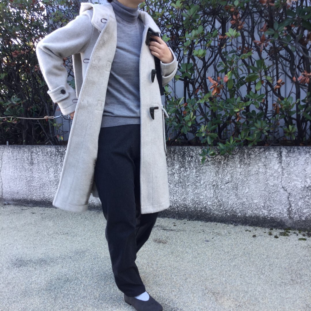 首チク
