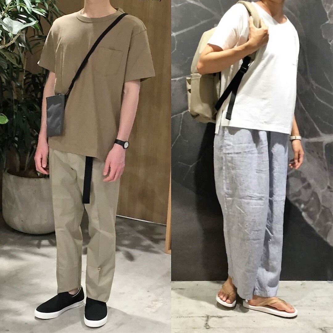 ムラ糸
