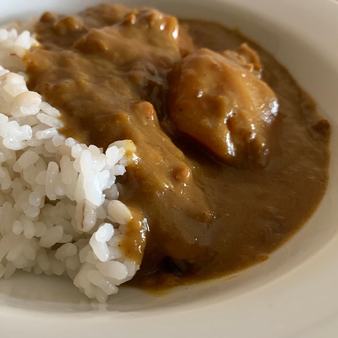 【近鉄四日市】私の推しカレー。｜スタッフのおすすめ