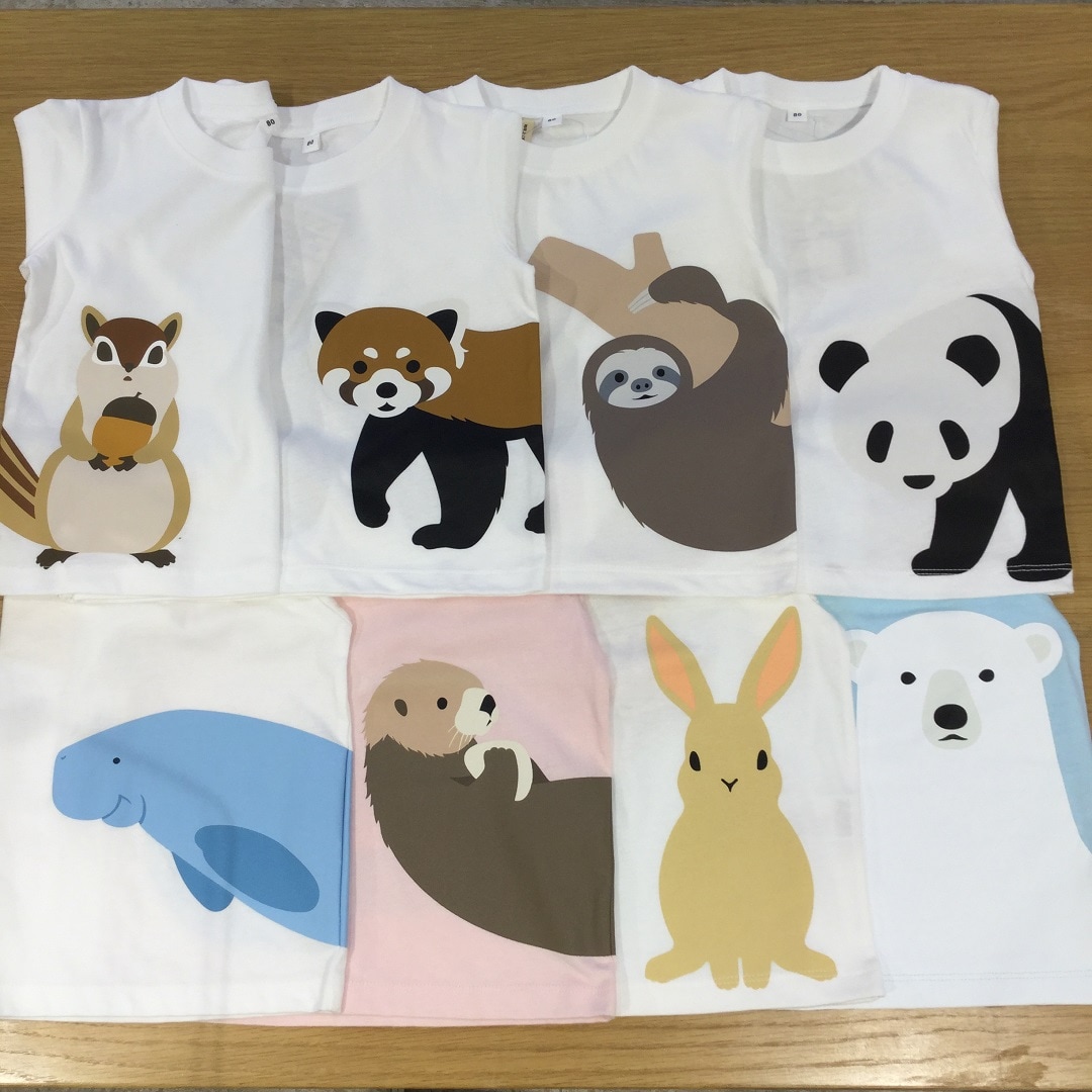 Ｔシャツ