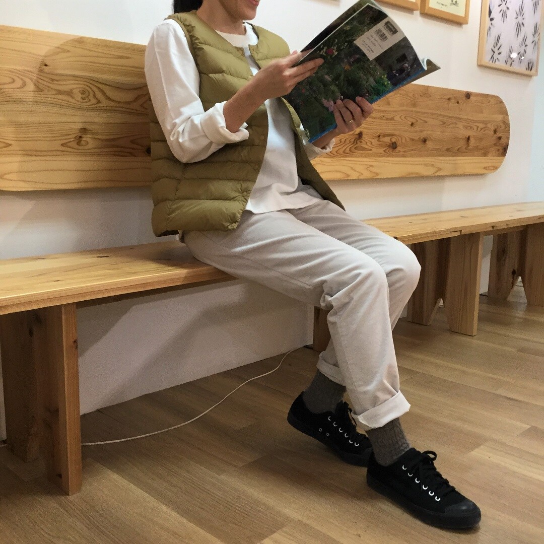 【近鉄四日市】フランネル