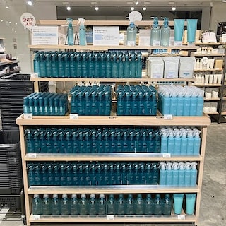 【静岡パルコ】夏のお買い得商品