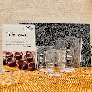 【静岡パルコ】お菓子作りに役立つ商品