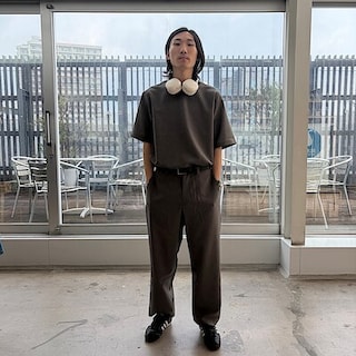 【静岡パルコ】身長182㎝