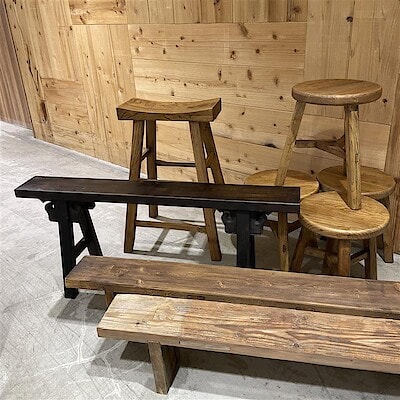【静岡パルコ】９月２６日（金）からReMUJI WEEK 古家具販売　はじめます｜お知らせ 
