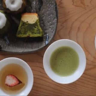 【静岡パルコ】第２回つながる市　出店者さま紹介　『茶町KINZABURO』｜イベント