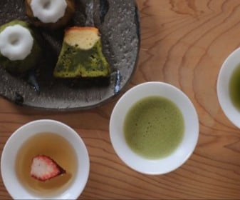 茶町　表紙