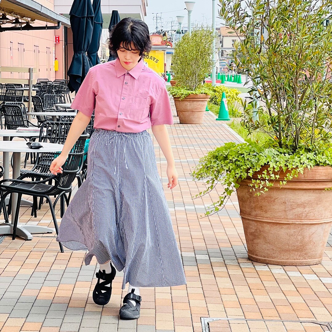 【天美】スタッフ