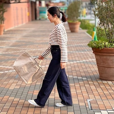 【セブンパーク天美】身長156cm