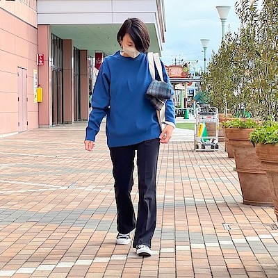 【セブンパーク天美】身長152cm