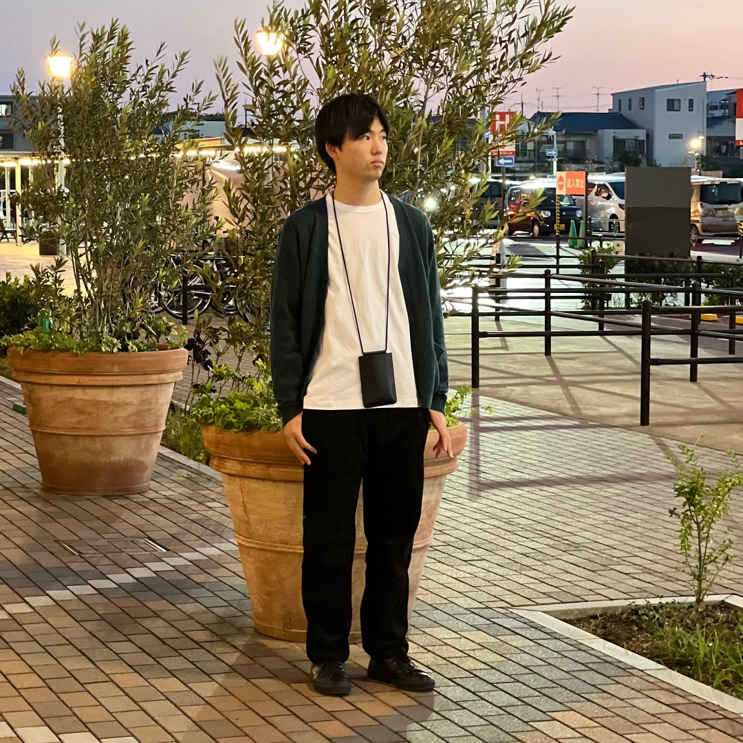【天美】スタッフ