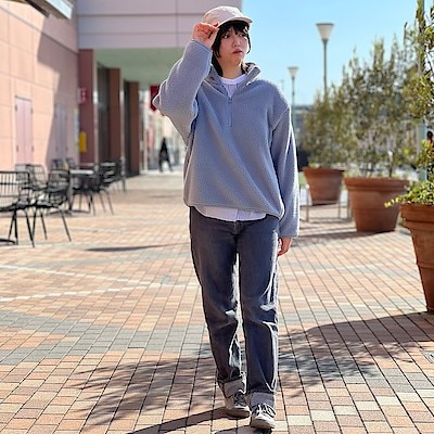 【セブンパーク天美】身長164cm