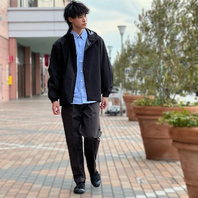 【セブンパーク天美】身長180cm