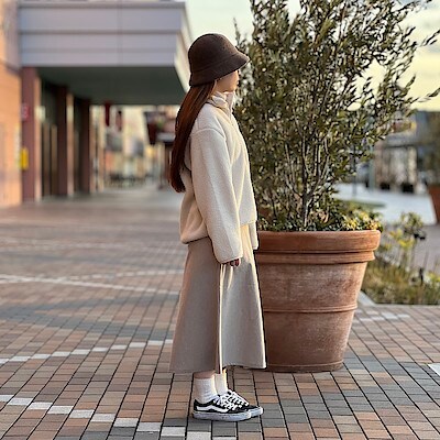 【セブンパーク天美】身長158cm