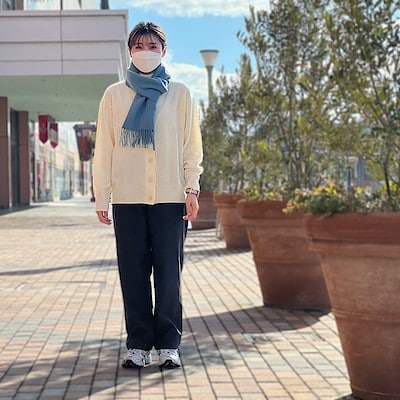 【セブンパーク天美】身長156cm