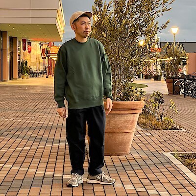 【セブンパーク天美】身長166cm