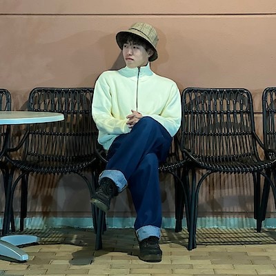 【セブンパーク天美】身長170cm