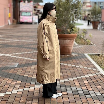 【セブンパーク天美】身長156cm