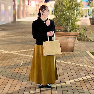 【セブンパーク天美】身長158cm