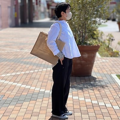 【セブンパーク天美】身長153cm