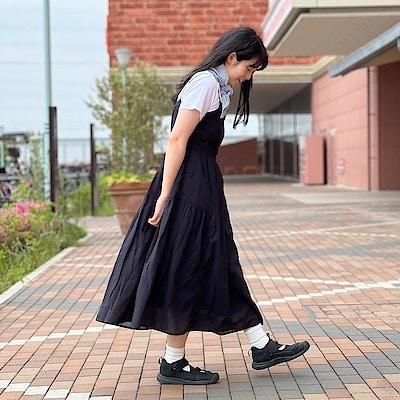 【セブンパーク天美】身長164cm