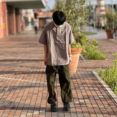 【セブンパーク天美】身長175cm