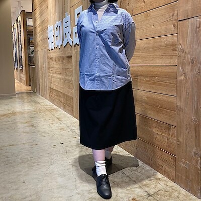 【セブンパーク天美】身長159㎝