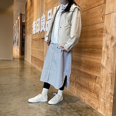 【セブンパーク天美】身長165㎝