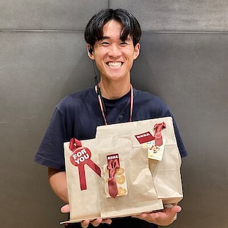 【セブンパーク天美】父の日ラッピングコーナーのご案内