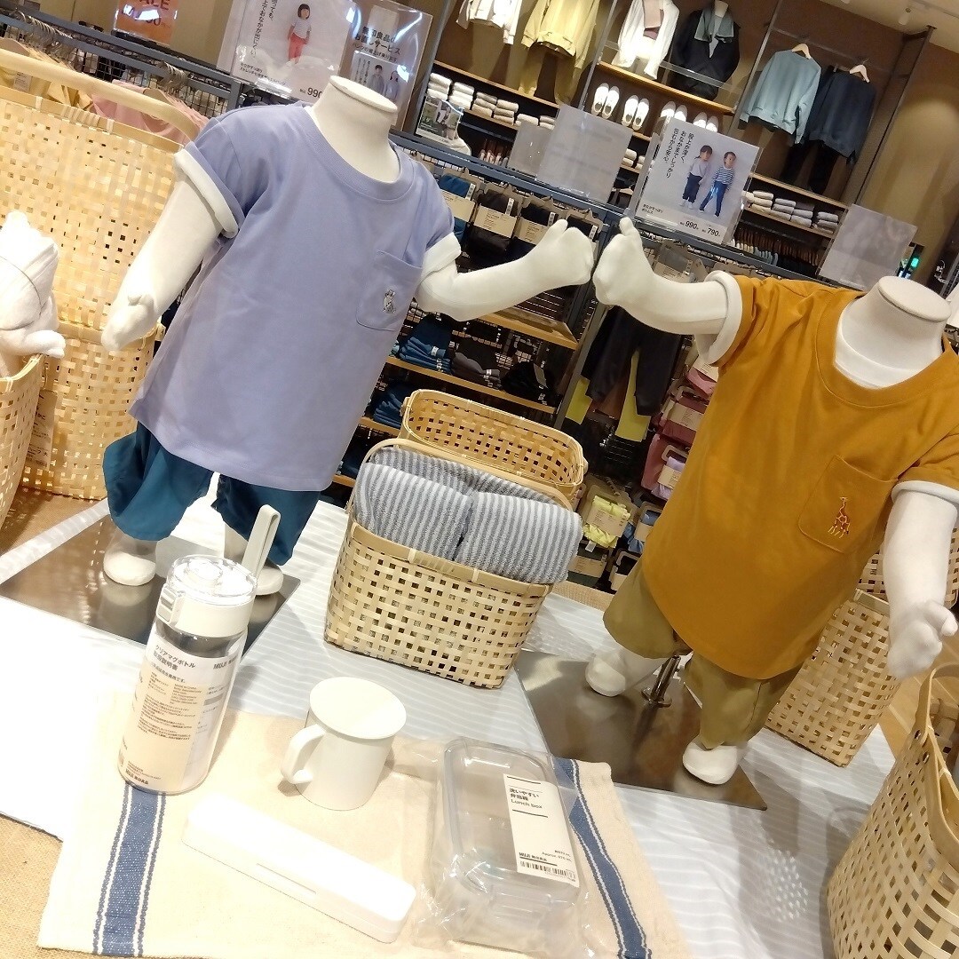 子ども服