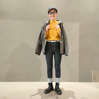 【イオンモール四條畷】身長162㎝