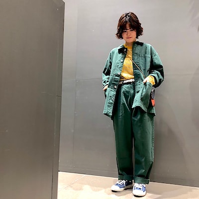 【イオンモール四條畷】身長156㎝