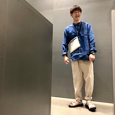 【イオンモール四条畷】身長175㎝