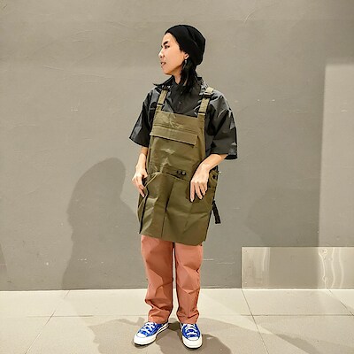 【イオンモール四條畷】身長161㎝