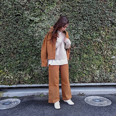 【イオンモール四條畷】身長162㎝