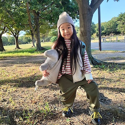 【イオンモール四條畷】身長115㎝