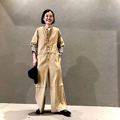 【イオンモール四條畷】身長162㎝