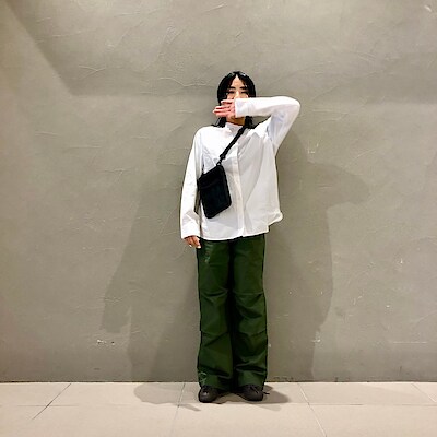 【イオンモール四條畷】161cm