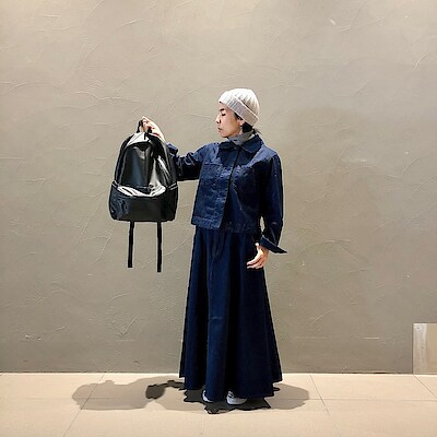 【イオンモール四條畷】身長161㎝