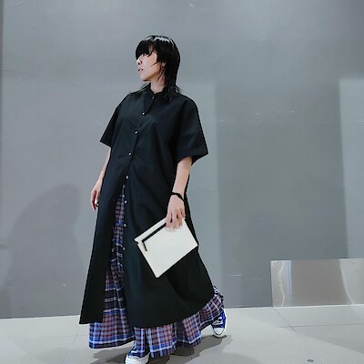 【イオンモール四條畷】身長161㎝