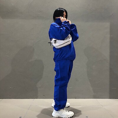 【イオンモール四條畷】身長161㎝