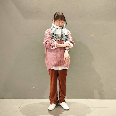 【イオンモール四條畷】身長152㎝