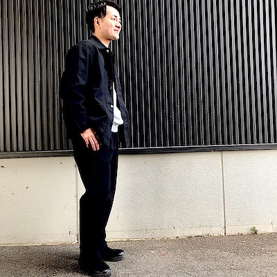 【イオンモール四條畷】身長175㎝