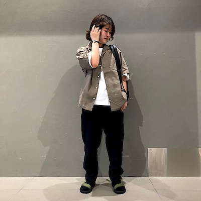 【イオンモール四條畷】身長156cm