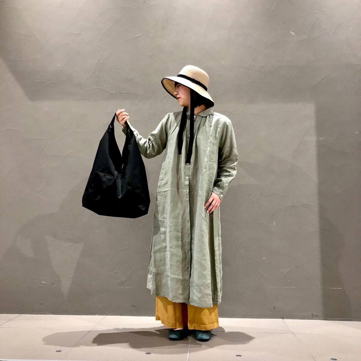 スタッフ写真