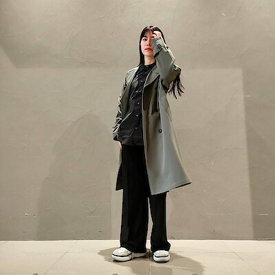 【イオンモール四條畷】身長162㎝