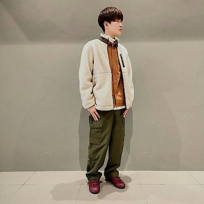 【イオンモール四條畷】身長175㎝