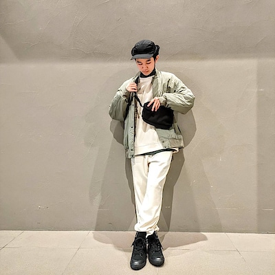 【イオンモール四條畷】身長176㎝