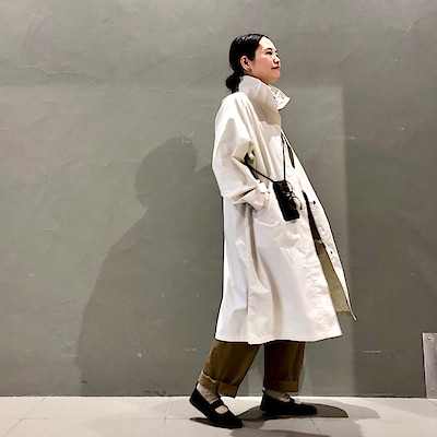 【イオンモール四條畷】162㎝