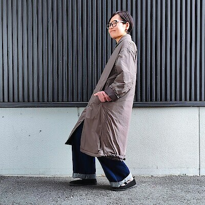 【イオンモール四條畷】身長162㎝